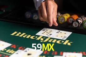 59MX Rondas de bonificación
