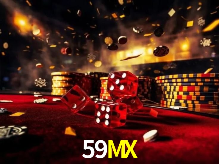 59MX Tragamonedas