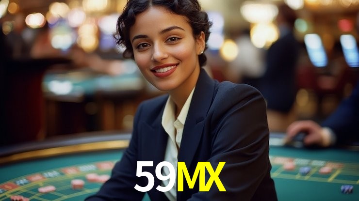 59MX mobile gaming