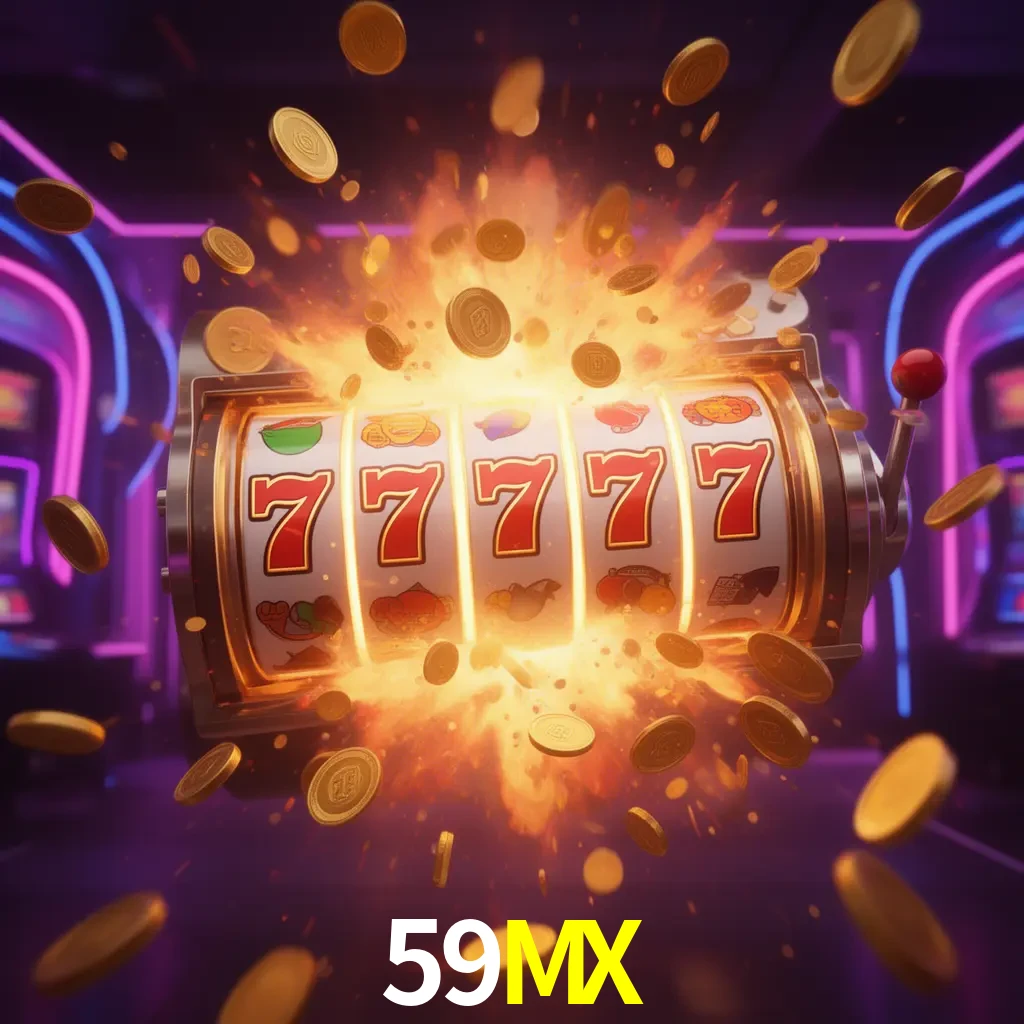 59MX mobile gaming