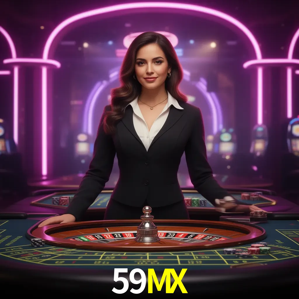 59MX Mesa Clásica